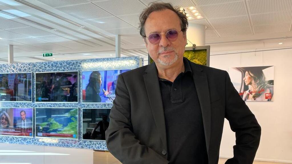 Márcio Faraco wants more visibility in Brazil for Brazilian musicians